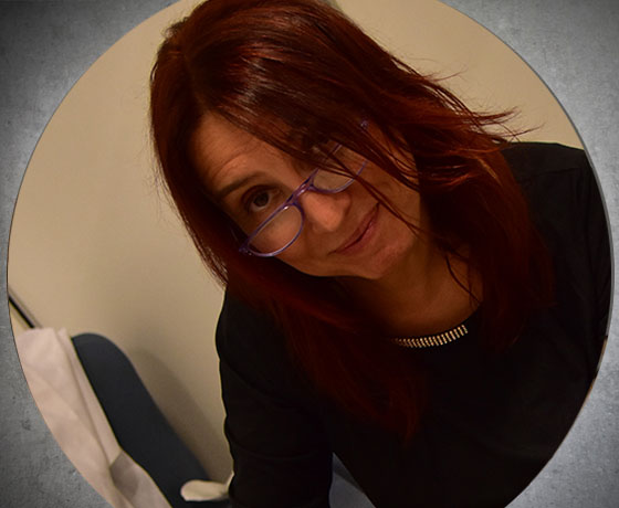 Staff Member