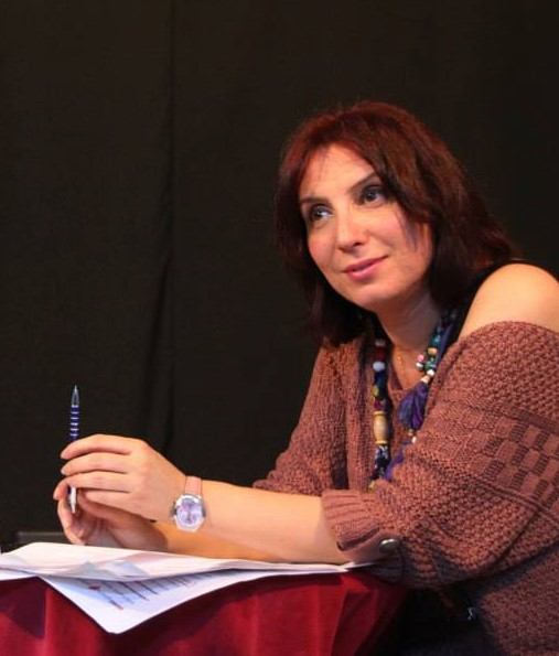 aynurca yazılar