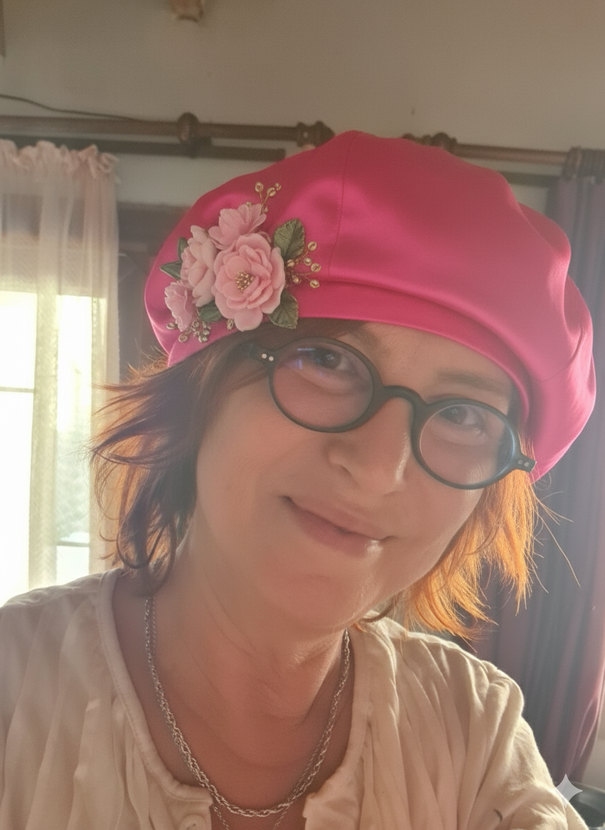 Aynur Uluç'un sanatı ve felsefesi