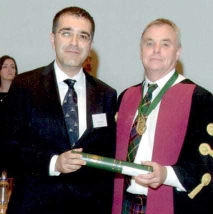  doç. dr. gökhan okan