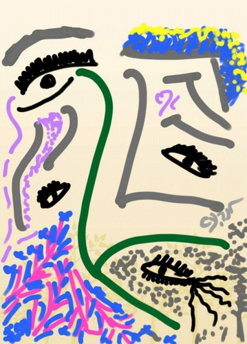 delâle
