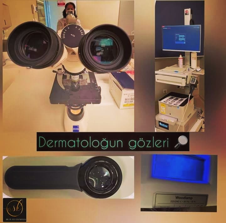  doç. dr. ayşe serap karadağ'dan ince detaylar