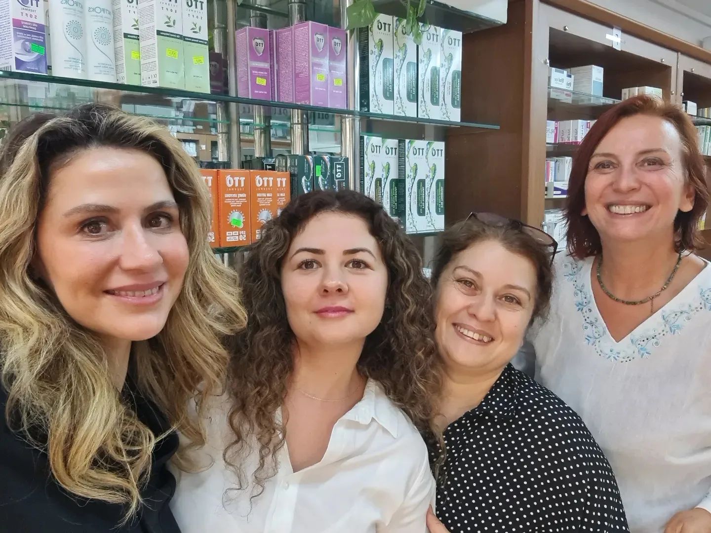 Cansu Şahin ve Murat Şahin artık İstanbul'da