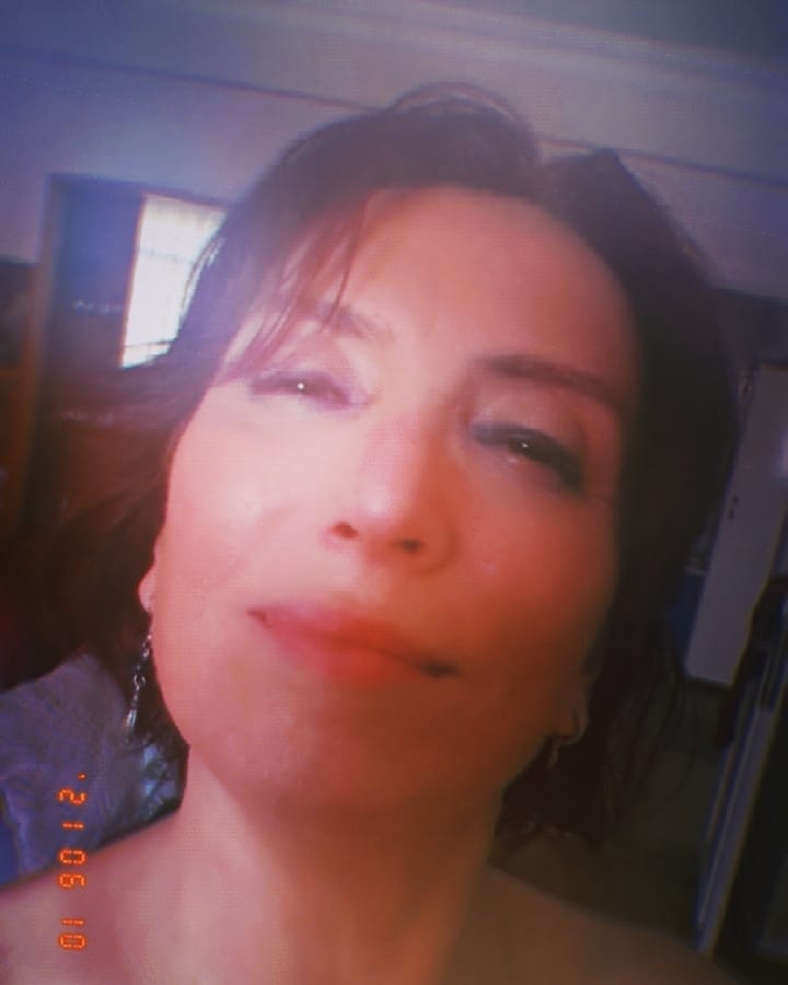 anlatmak şifadır ama dinlemek de öyle