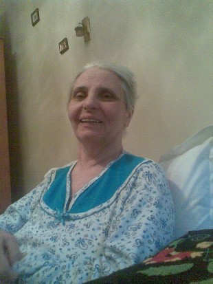 anne anıları