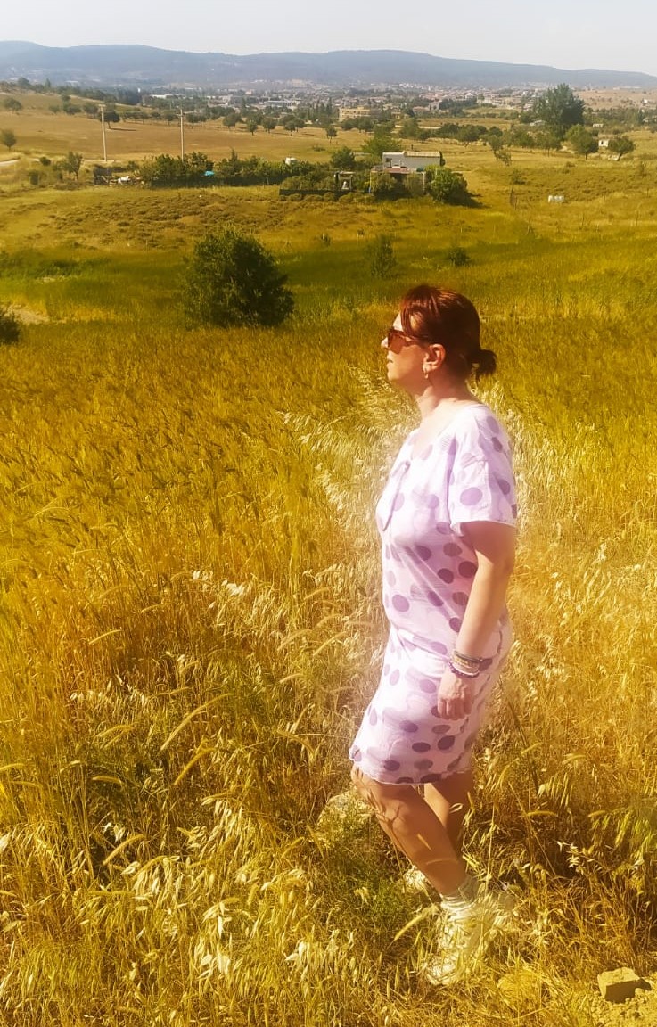 Ekoköy günlüğüm
