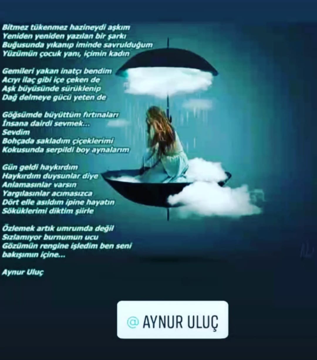 Sevgili Bihter Bilir den mutlu eden hediye
