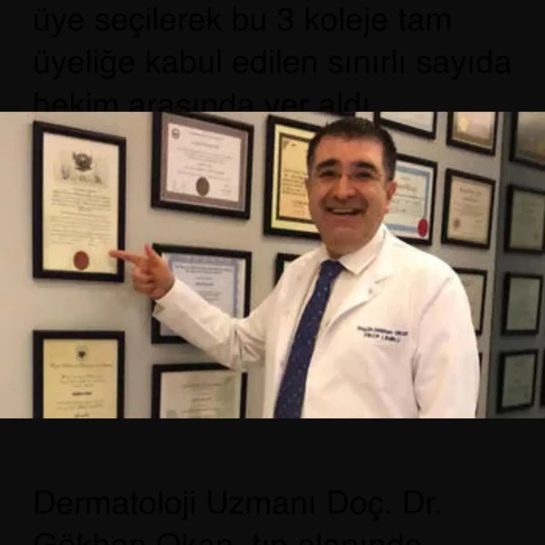 İyi doktor olmak
