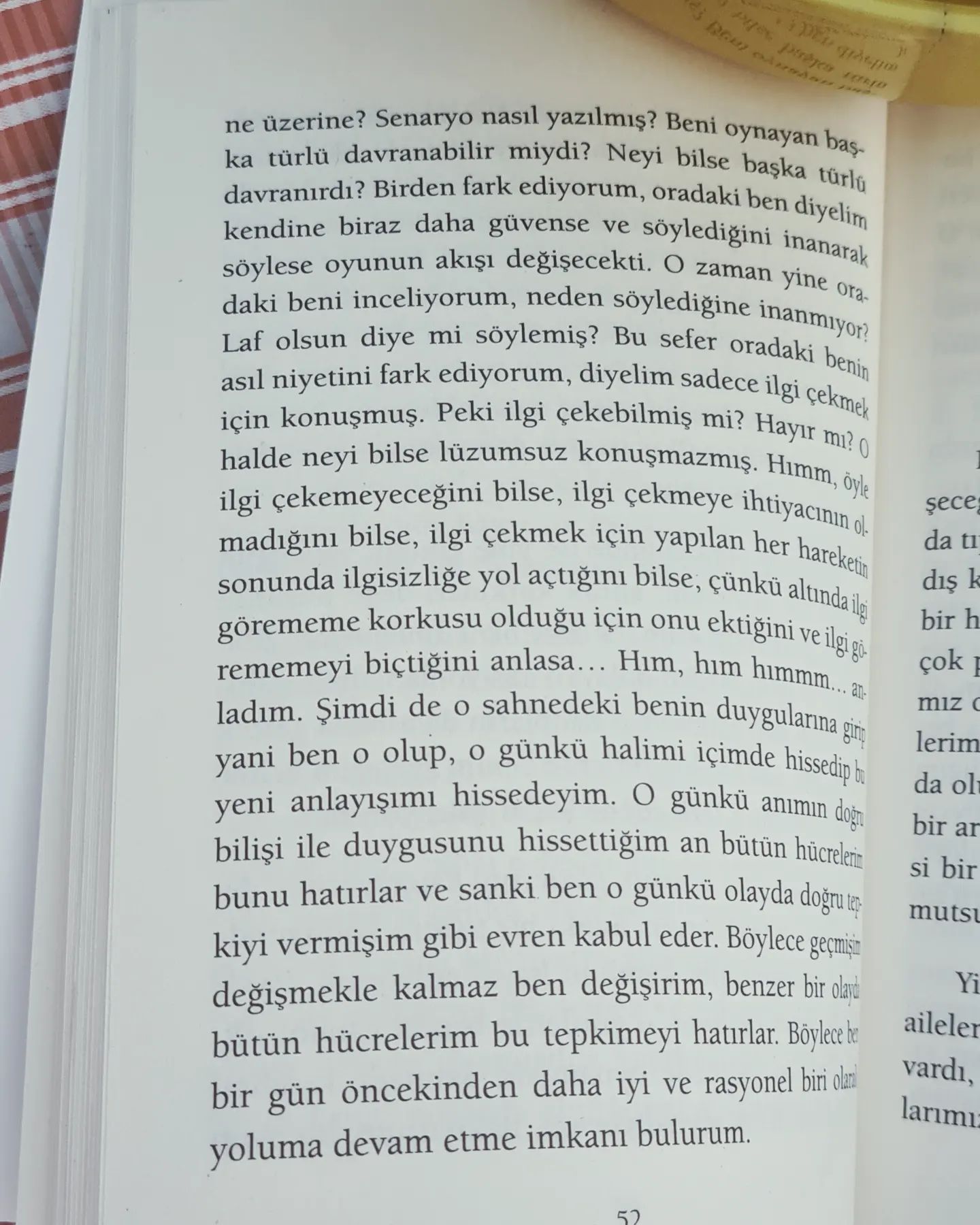 İyi oldum