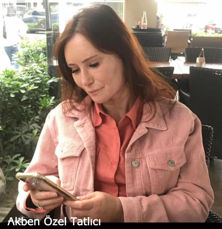 kadın doğum uzmanı doktor akben özel ve ovül maceramız