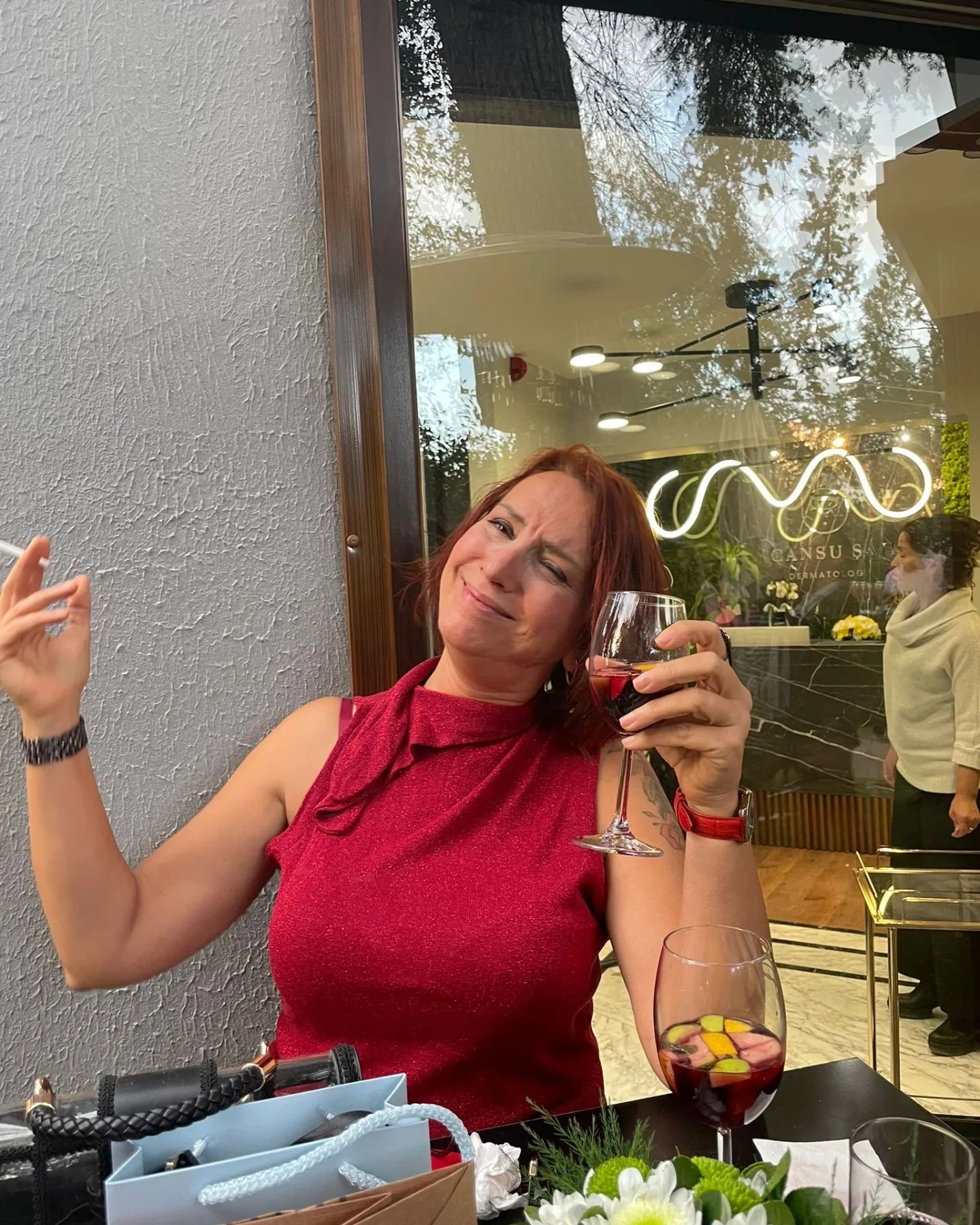 Yaşama delisi