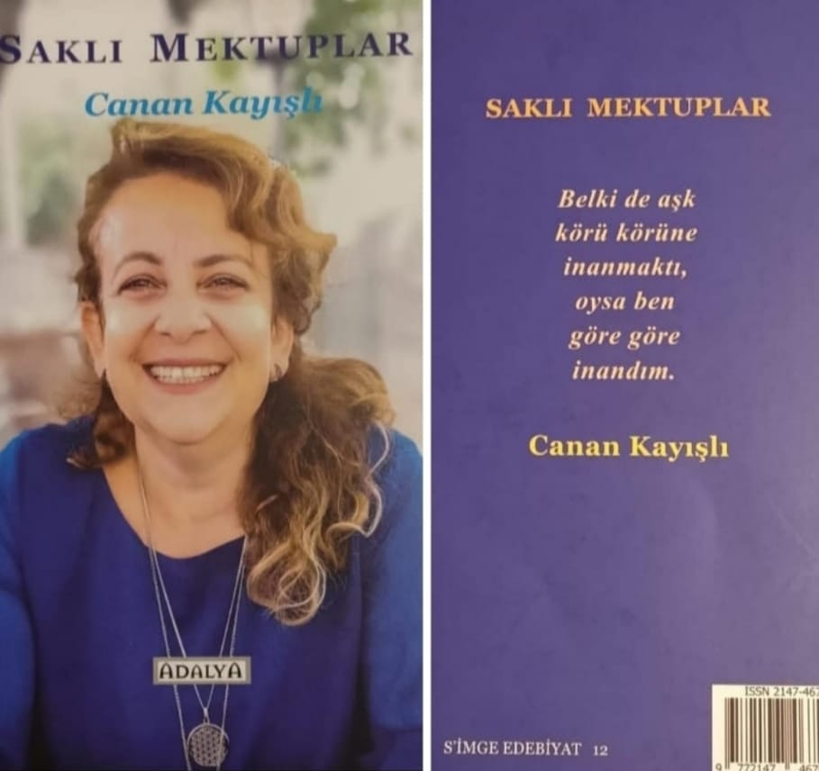 saklı mektuplar