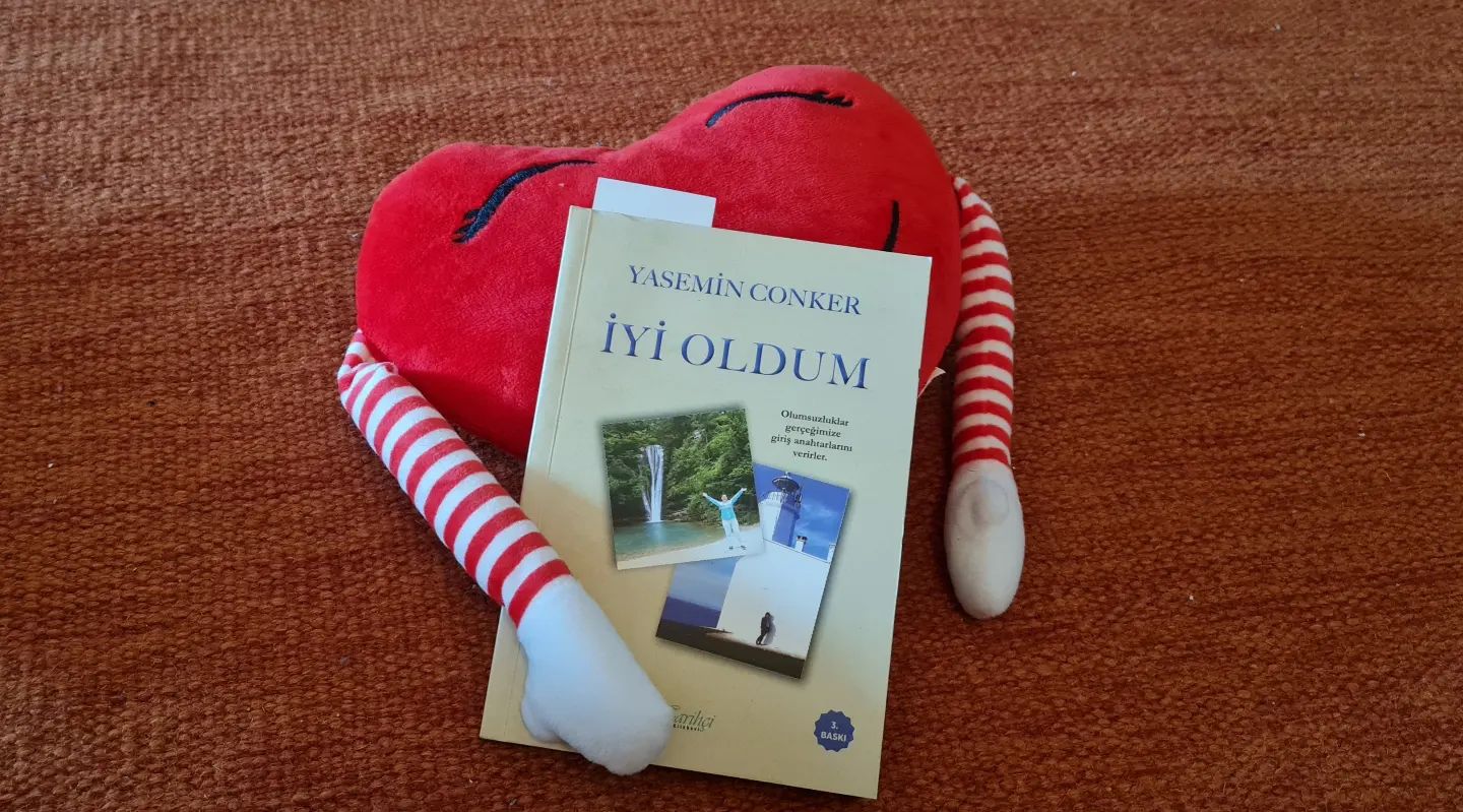 İyi oldum