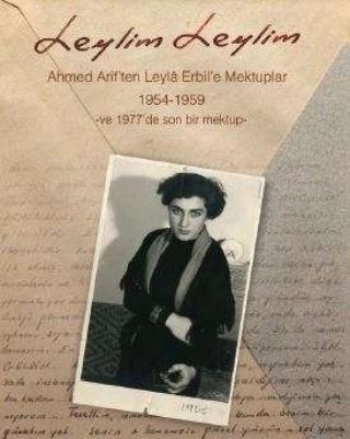 Leylim leylim leylim ve yine leylim demek hep...
