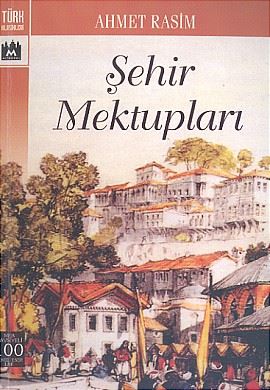 BU MEKTUPLAR, ADETA BİR TÜTSÜ