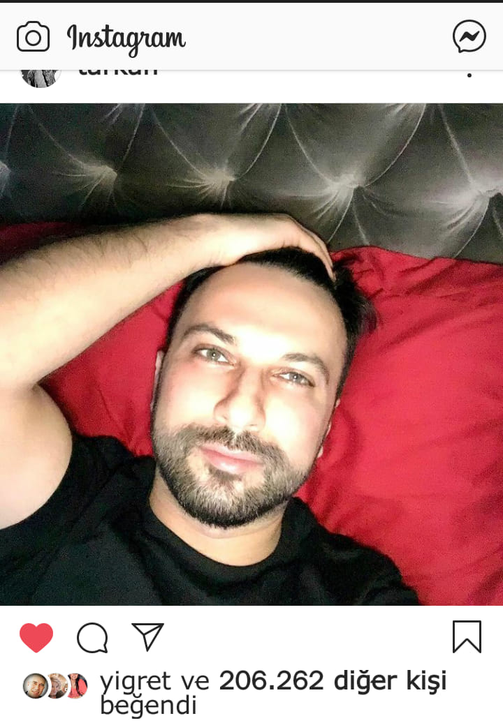 kıymetli bir şeffaflık