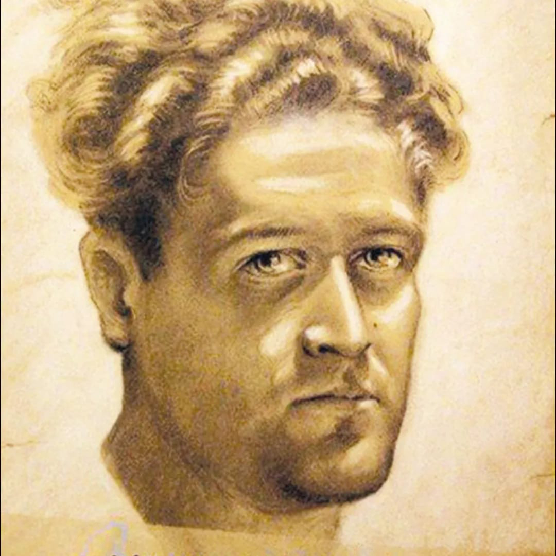 Nazım Hikmet'in annesi olmak nasıl bi şey.