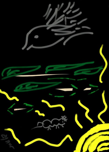 prehistorya