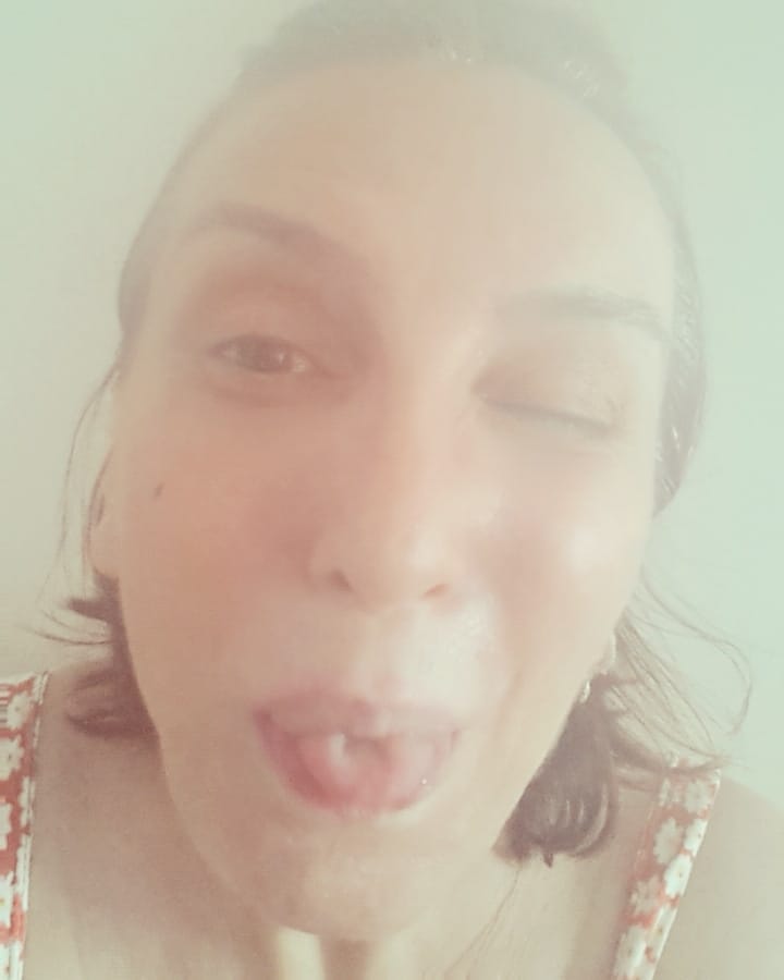 ruhum bir deli fişek