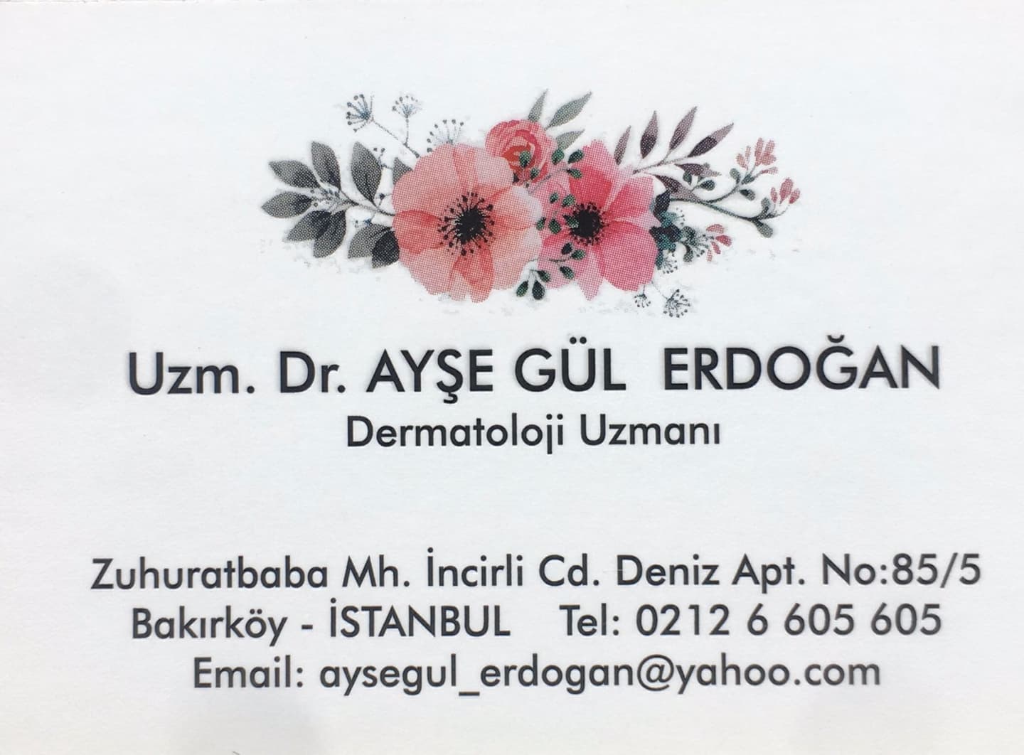 şeker doktorun şeker kartı