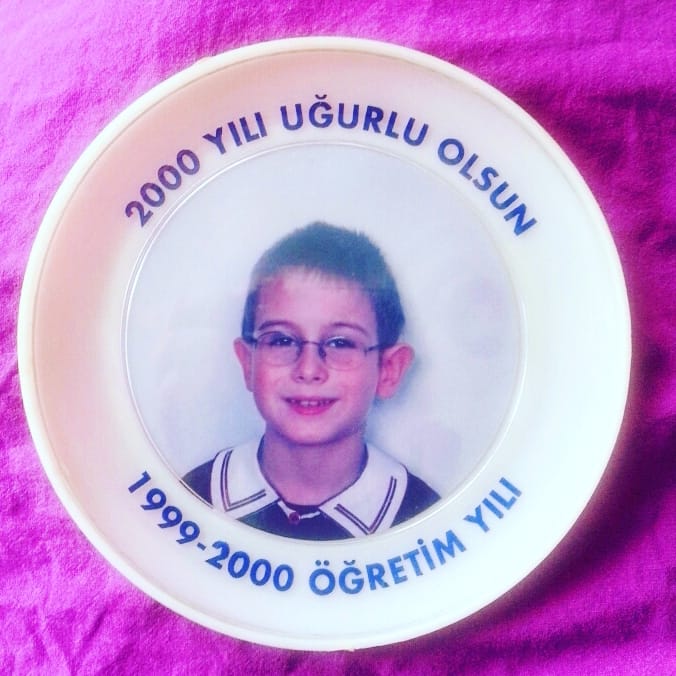 teşekkürler kime gidecek