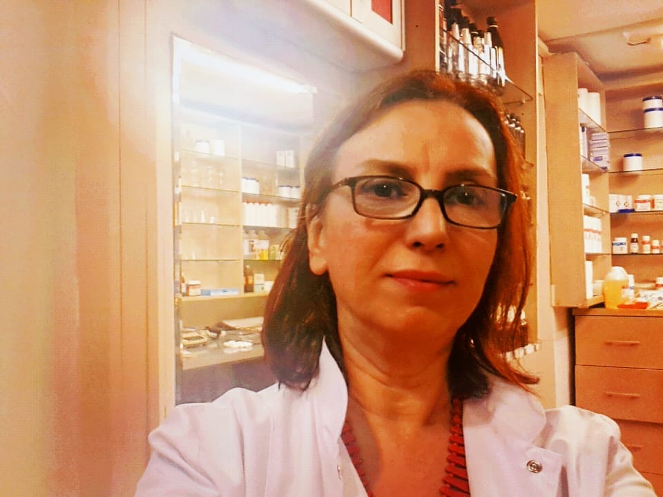 akne için muhteşem bir formül geliştirdik