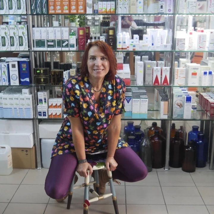 Hiç bir hastalığın tek bir tedavi şekli yok, o yüzden doktorlar var.