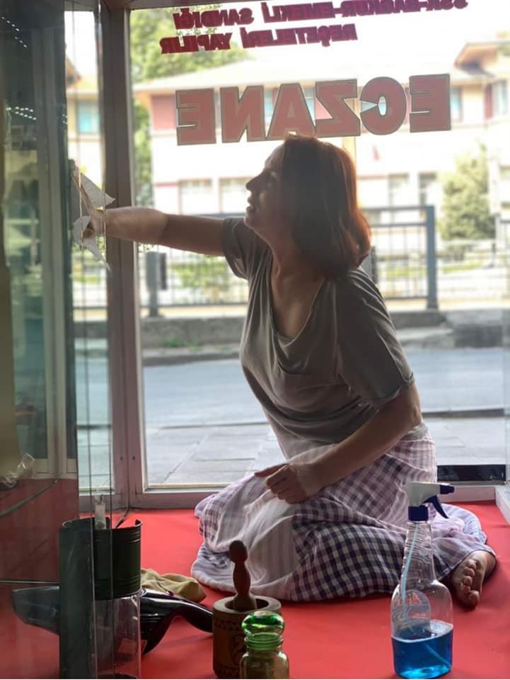 Kutu içinde kutu