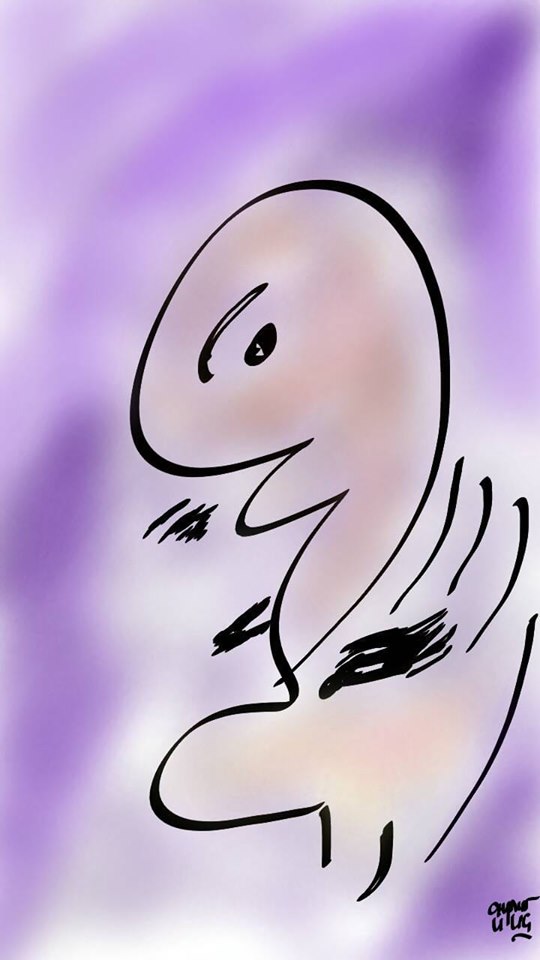 şiddeti içsellestirme riski