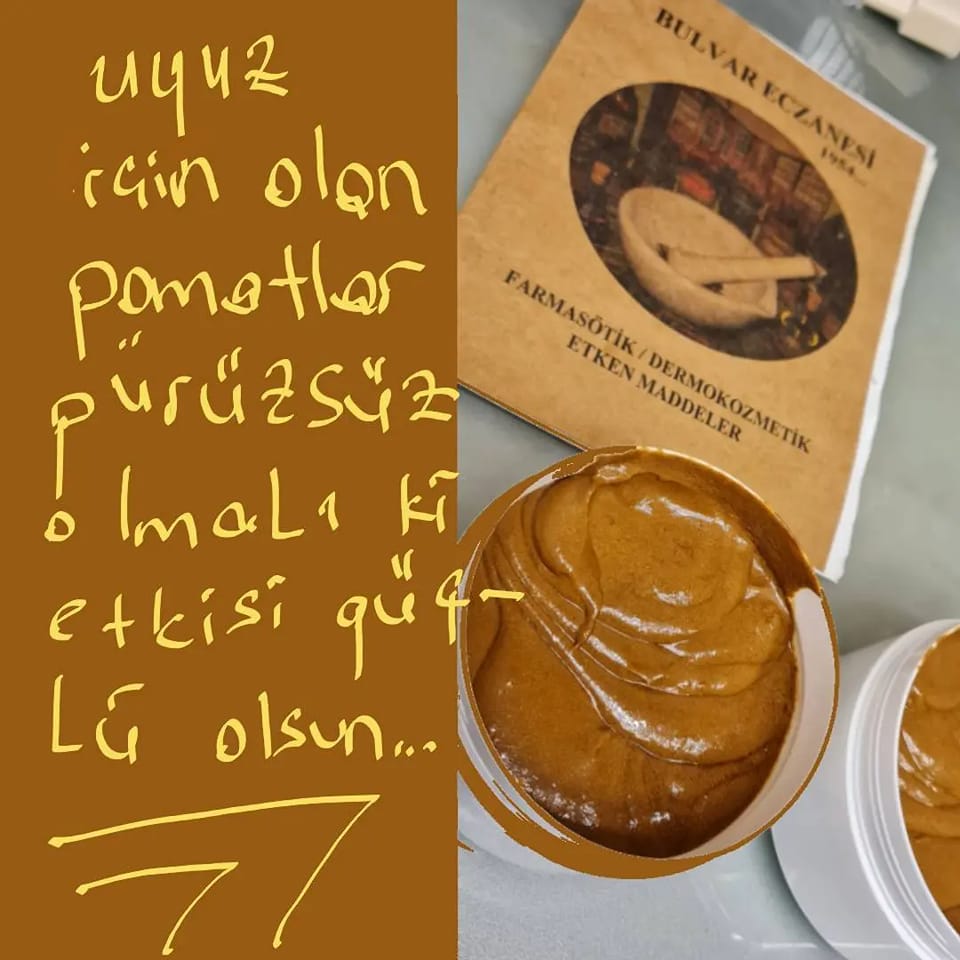 Uyuz salgını fena...