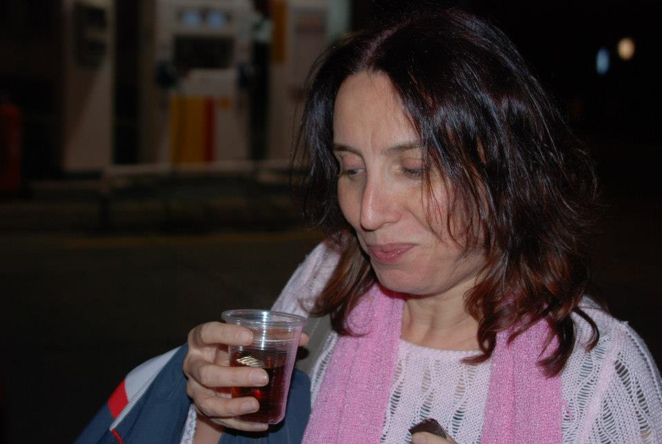 nisan pırıltısı